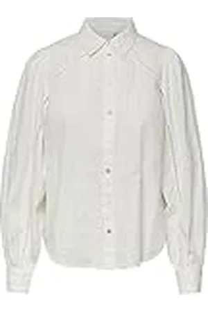 Y.A.S Dames kenora Ls Shirt S. Noos blouse, , S