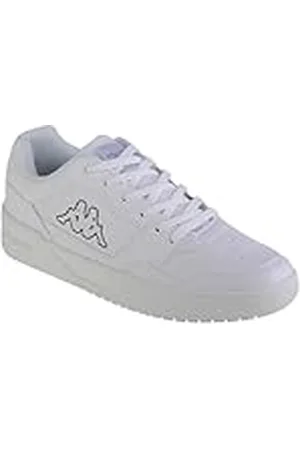Kappa Unisex Stylecode: 243323 Broome Low Sneaker, , 41 EU