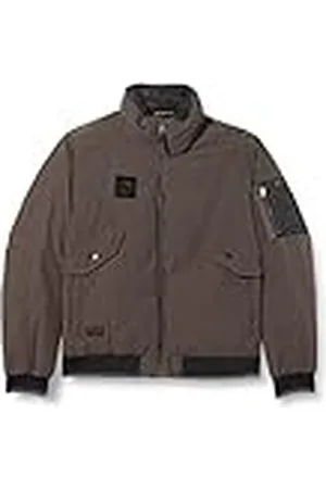 Camel Active Herenjas 4301406u98, antraciet, 102