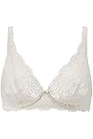 Calida Sensual Secrets Klassieke beha van polyamide en elastaan zonder beugel.