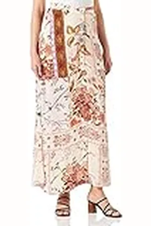 Desigual Fal_quios rok voor dames, , 34 (Fabrikant Maat:36)