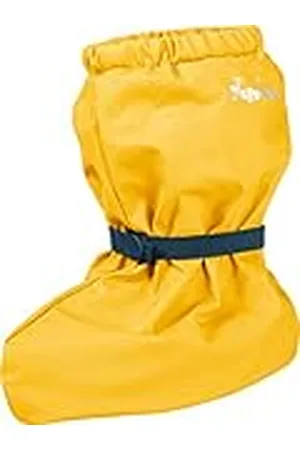 Playshoes Uniseks regensokken voor kinderen met fleece voering, , Medium