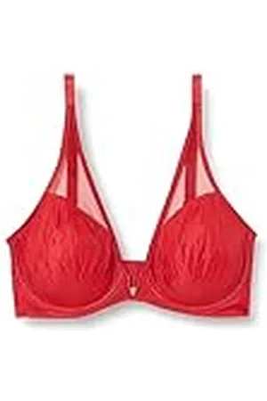 Triumph Dames Vivid Spotlight Conscious W Bra, , 70B