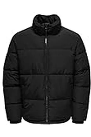Only & Sons ONSMELVIN Donsjack voor heren, , XXL