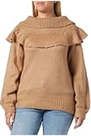 USHA Gebreide damestrui 15521849, , M/L, , M/L