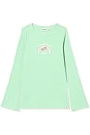 Garcia Kids T-shirt met lange mouwen voor meisjes, , 92 cm