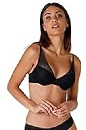 Lovable Sensual Touch Exclusive gevoerde beha met beugel voor dames - - III