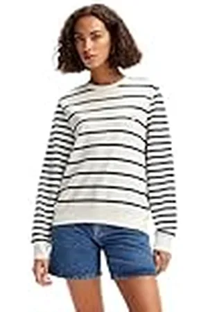 Desigual Marlon Sweater voor dames, , XXL
