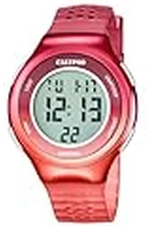 Calypso Uniseks horloge K5841, , Klassiek