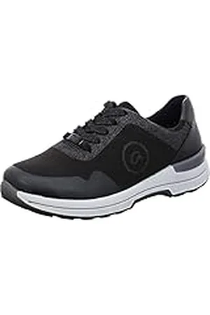 ARA N veterschoenen voor dames, , 37.5 EU Breed