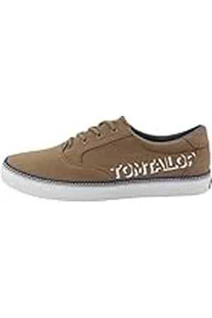 TOM TAILOR Heren 5380520004 bootschoen, , 43 EU, , 43 EU