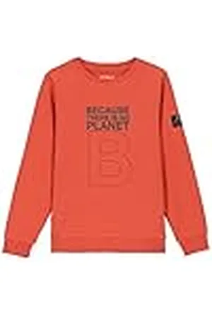 ECOALF Jongens Balf Jersey Niño, , De Mano, , De mano