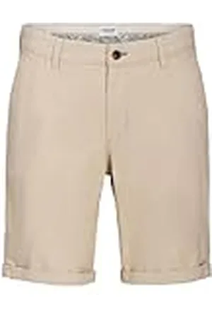 JACK & JONES JPSTFURY JJSHORTS ANA SN 12206889 JPSTFURY JJSHORTS, , XS