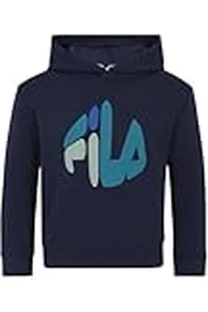 Fila Uniseks lichte sweatshirts voor kinderen, , 110-116
