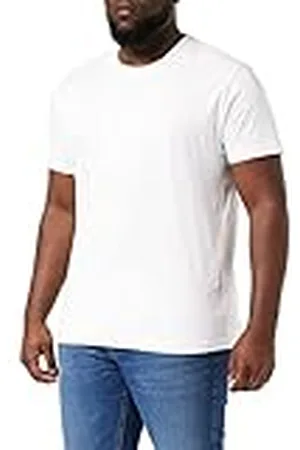 GANT Heren Reg Tonal Shield Ss T-shirt, , S
