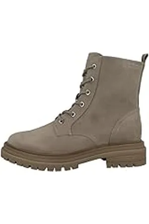 QS by s.Oliver Dames [Dames] 5-25204-41 enkellaarzen, , 40 EU, , 40 EU
