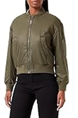 Marc O’ Polo Dames 307085170133_454_36 WOVEN Outdoor JACKETS, , 36 EU, , 36