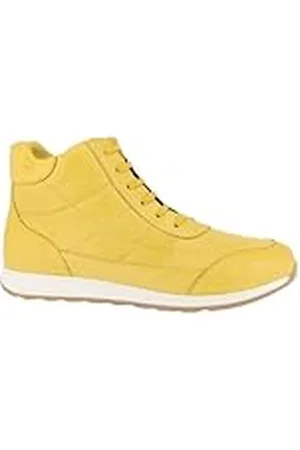 Andrea Conti High Top Sneakers voor dames, , 38 EU