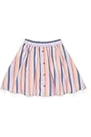 TOM TAILOR Meisjes Korte rok 1035187, , 92-98
