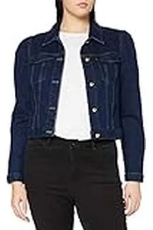 7 for all Mankind Dames Puff Jacket, , S