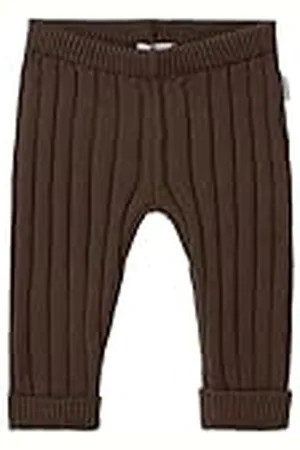 Noppies Tigerville Skinny Fit Babybroek, uniseks, , 62