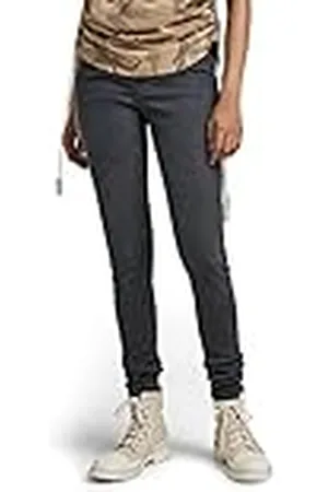 G-Star Dames 3301 Skinny Jeans, , 30W / 30L