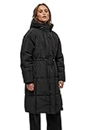 Minus 33 Dames Alexandra Long Jacket, , 40