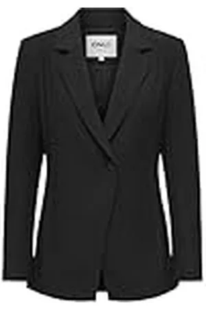 ONLY Onlmalti Life L/S Bow Fit Blazer Tlr, , 34