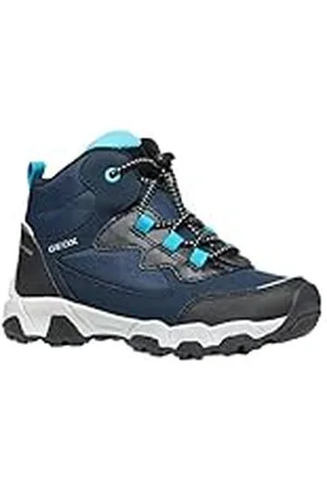 Geox Jongens Magnetar Boy B ABX Sneakers, , 37 EU