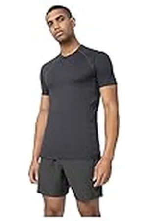 4F T-shirt FNK voor heren, , XXL