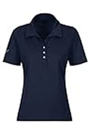 Trigema Poloshirt voor dames