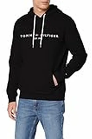 Tommy Hilfiger Heren Core Tommy Logo MW0MW10752, , XL