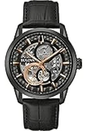 BULOVA Watch 98A283