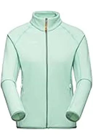 Mammut Aconcagua Ml Women [101401] Midlayer jassen voor dames, , XL