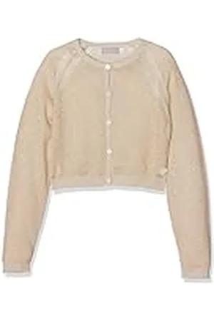 Boboli Chaqueta Tricotosa jas met capuchon voor jongens, , 92 cm