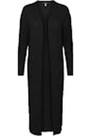 VERO MODA VMBRIANNA LS Open Calf Cardigan Boo voor dames, , XS