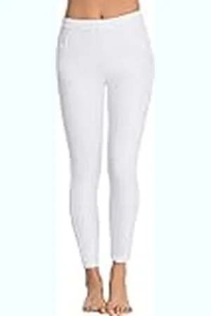 Spanx Jean-ish enkellegging voor dames, , 2X