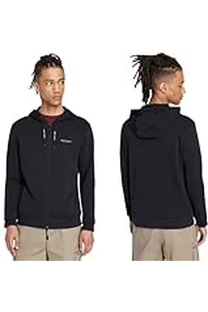 Armani Exchange Everyday French Terry Hoodie voor heren, , XL