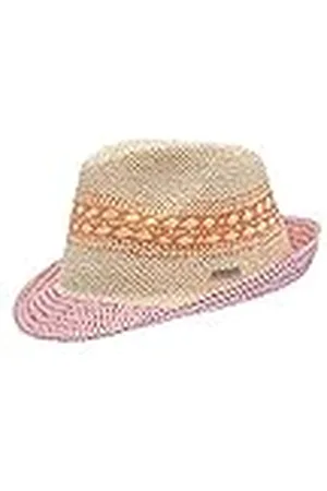 Chillouts Dames Latina Hoed Hoed, , XS
