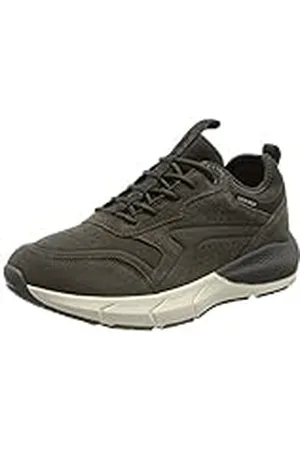 CMP Syryas Wp Lifestyle Shoes Sneakers voor dames, Titanio, 39 EU