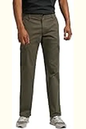 Lee WHITELISTED Heren Cargo Pant Xc Jeans, , 33W x 32L