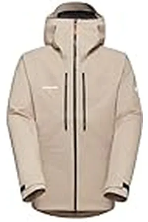 Mammut Taiss HS Hooded Jacket Men, , XXL