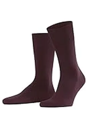 Falke Heren Sokken ClimaWool M So wol lyocell eenkleurig 1 paar, , 39-40