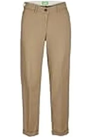 JACK & JONES JXLOUIE REG TAP Chino MW Pant PNT SN, , XL