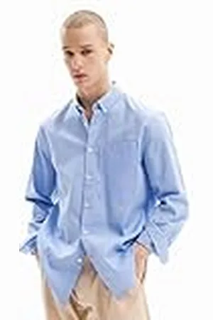 Desigual Cam_Morris T-shirt voor heren, , M