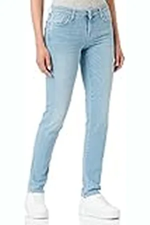 7 for all Mankind Pyper skinny jeans voor dames.