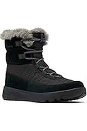 Columbia Slopeside Peak Luxe sneeuwlaarzen voor dames, , 37 EU