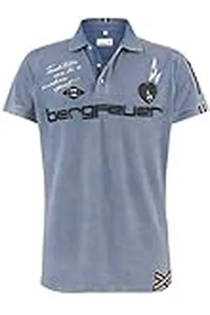 Stockerpoint Marco Poloshirt voor heren, , S