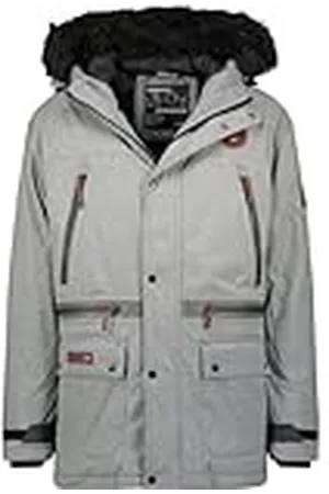 Geographical Norway Cayran Heren Parka, , M