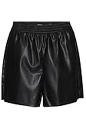 VERO MODA Vmolympia Hr Pl Noos Shorts voor dames, , M